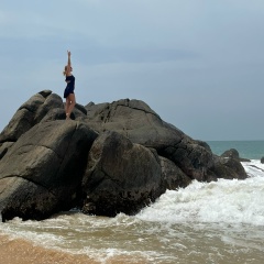 Julia Rubleva, 04.09, Санкт-Петербург