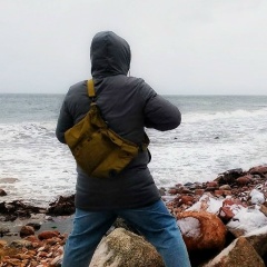 Денис Кочетков, Москва