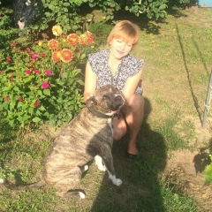 Светлана Асипкина, 02.08.1970, Минск