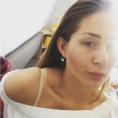 Полина Праведная, 16.11.1993, Киев