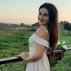 Инна Люлина, 11.08