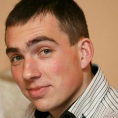 Дмитрий Бучацкий, 07.03.1988, Одесса