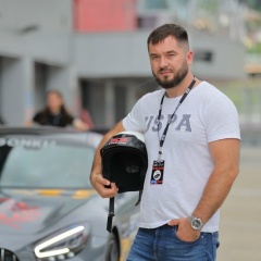 Сергей Шмиговский, 06.05, Москва