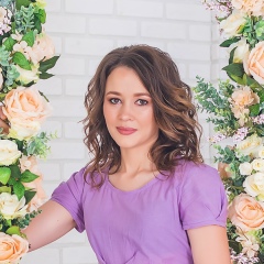 Эльза Чурагулова, 01.03, Уфа