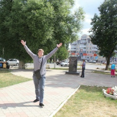 Иван Пожарский, 02.09.1991, Москва