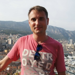 Рустам Багаутдинов, 20.02.1981, Москва