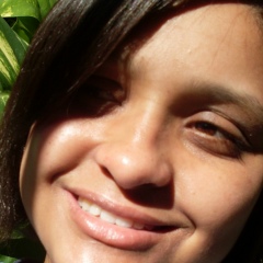 Silmara Fradico, 07.02.1983, São Paulo