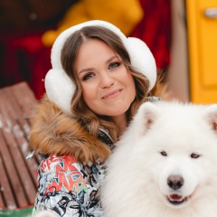 Оля Буянова, 18.01, Москва