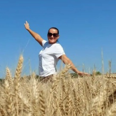 Елена Гулина, 11.09, Самара