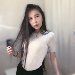 Айдана Копбаева