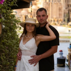 Екатерина Минина, 27.04, Пенза