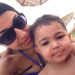 Ануш Григорян, 25.10.1988, Ростов-на-Дону