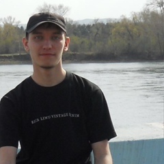 Евгений Романов, 30.05, Алматы