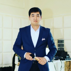 Nursultan Zhursinbektegi, 06.11.1993, Шымкент