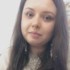 Диана Зеленская, 03.01.1991, Барановичи