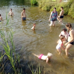 Анюта Лавинская, 23.08, Москва