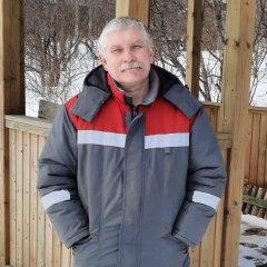 Владимир Бирюков, 02.08.1961, Вологда