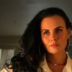 Мария Краснодемская, 06.11