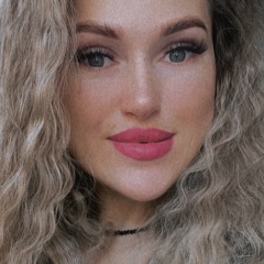 Гульназ Смирнова, 30.10