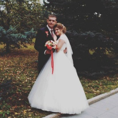 Алина Гаврилова, 18.03.1992, Тюмень