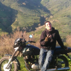 Илья Гаркуша, 11.11, Nümbrecht