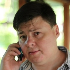 Михаил Лукин, 14.04, Воронеж