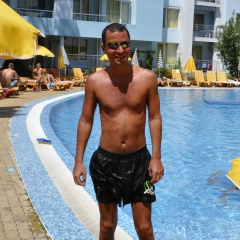 Тигран Григорьянц, 15.12, Москва