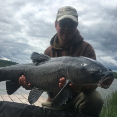 Алексей Ворошилов, 05.06.1978, Нижний Новгород