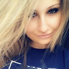 Мария Кулаева, 10.09.1992, Москва