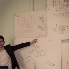 Абзал Кимбаев, 29.08.1991, Байконур