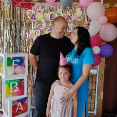 Клара Криворотова, 16.09.1984, Сургут