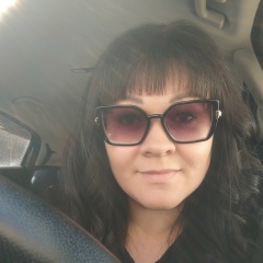 Анна Голикова, 31.10, Хабаровск