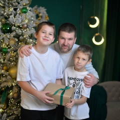 Михаил Жиров, 03.07.1984, Череповец