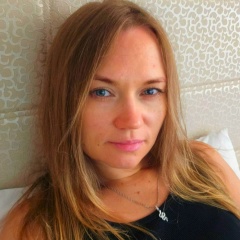 Светлана Федорова, Санкт-Петербург