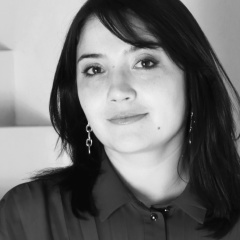 Елена Мелешко, 25.02.1987