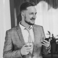 Ярослав Кособудский, 11.10, Алматы