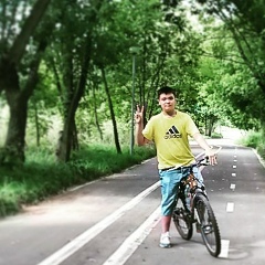 Темирлан Уразбаев, 17.01, Москва