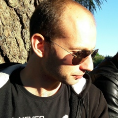 Евгений Русецкий, 30.06.1990, Санкт-Петербург