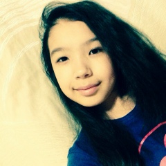 Маруа Бельбаева, 10.10, Алматы