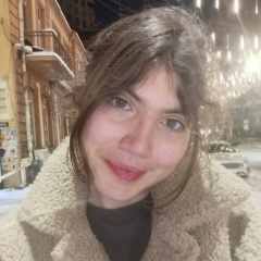 Izabell Khanzratyan, 08.03.1997