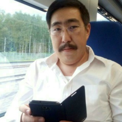 Мингиян Дорджиев, 05.07.1988, Москва