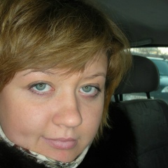 Екатерина Минкина, 26.12, Уфа