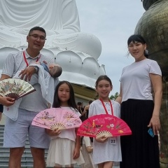 Гульсана Байболова, 25.05, Алматы