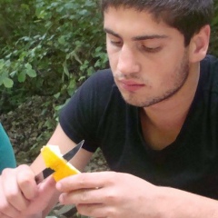 Levani Asatiani, 16.06, Тбилиси