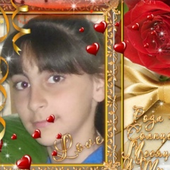 Larisa Ispiryan, 17.02, Ереван