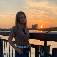 Регина Фёдорова, 23.07.1989, Казань