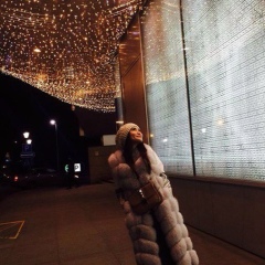 Алтынай Калыкен, 25.05, Алматы