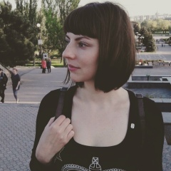 Мария Евгеньева, 07.03.1985, Мариуполь