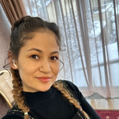 Маржангуль Инкар, 21.08