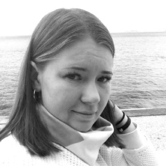 Иришка Шувалова, 15.04.1988, Москва